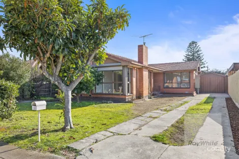10 Messmate St, Lalor, VIC 3075