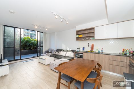 Property photo of 103/7 Conder Street Burwood NSW 2134