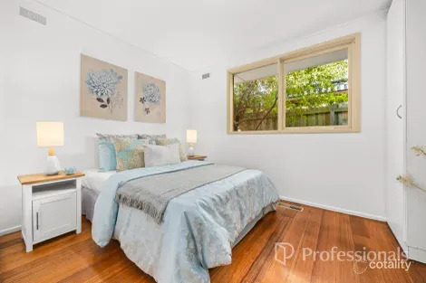 Property photo of 29 Allanfield Crescent Wantirna South VIC 3152