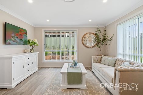 Property photo of 2 Adele Close Nowra NSW 2541