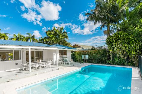 Property photo of 15 Ivory Curl Place Bangalow NSW 2479