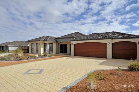 Property photo of 58 Roxburghe Drive The Vines WA 6069