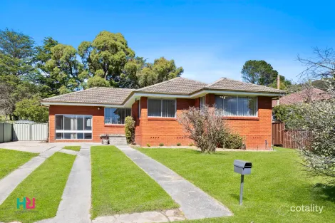 3 Boronia St, Lithgow, NSW 2790