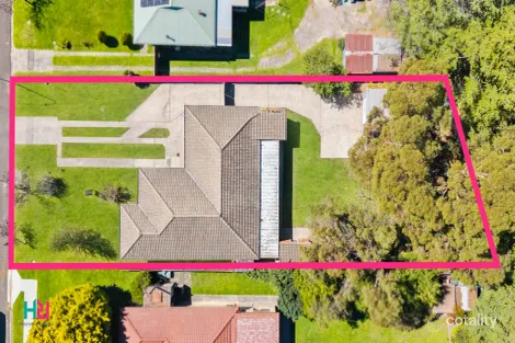 Property photo of 3 Boronia Street Lithgow NSW 2790