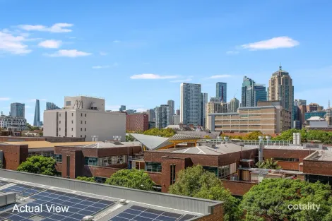 607/507 Wattle St, Ultimo, NSW 2007