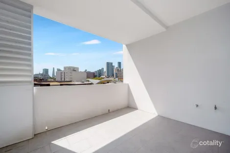 Property photo of 607/507 Wattle Street Ultimo NSW 2007