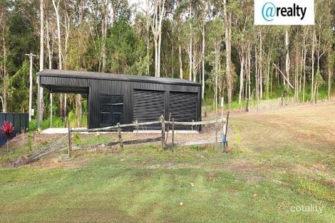 28 Grevillea St, Ravenshoe, QLD 4888