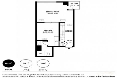 Property photo of 508/96 North Terrace Adelaide SA 5000