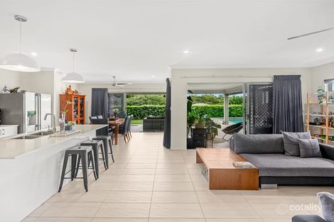 Property photo of 88 McFarlane Drive Kanimbla QLD 4870