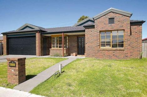 16 Williamson Cl, Mordialloc, VIC 3195