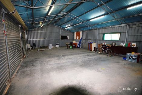 Property photo of 1323 Mount Rat Wells Road Wauraltee SA 5573