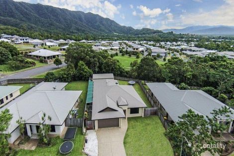 Property photo of 28 Capricorn Street Bentley Park QLD 4869