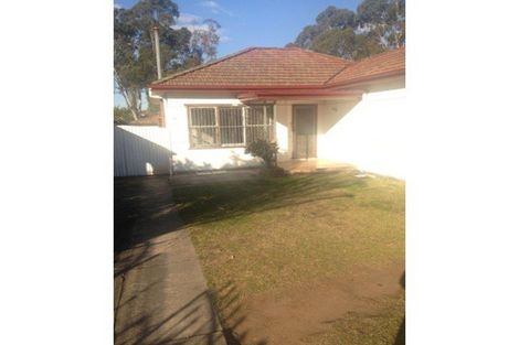 Property photo of 16 Church Street Cabramatta NSW 2166