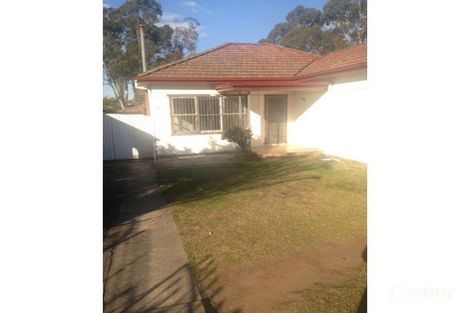 Property photo of 16 Church Street Cabramatta NSW 2166