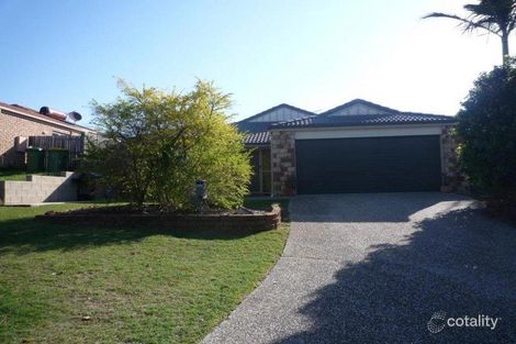 Property photo of 5 Danube Crescent Springfield QLD 4300