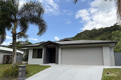 27 John Malcolm St, Redlynch, QLD 4870