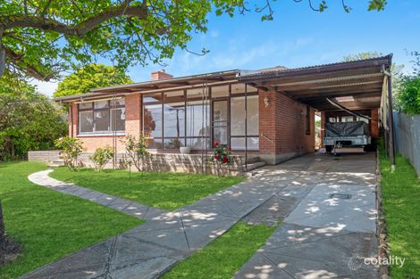 Property photo of 39 Thomas Street Seacliff Park SA 5049