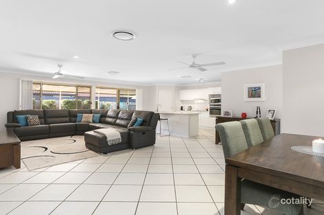 Property photo of 62 Baekea Drive Elanora QLD 4221