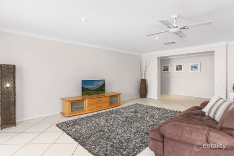Property photo of 62 Baekea Drive Elanora QLD 4221