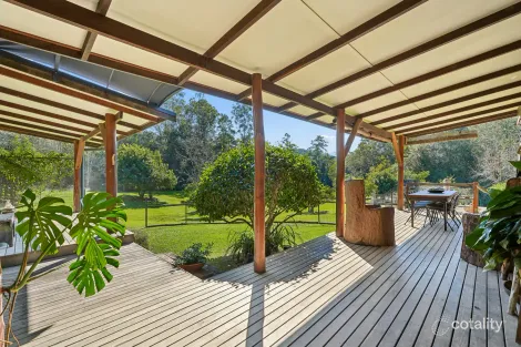 2371 Kalang Rd, Kalang, NSW 2454