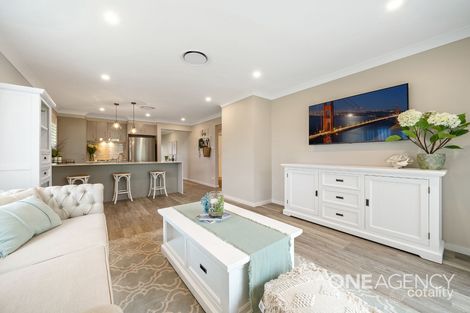 Property photo of 2 Adele Close Nowra NSW 2541