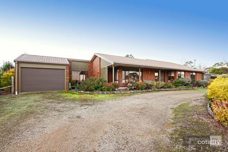 3 Isabelle Dr, Wy Yung, VIC 3875