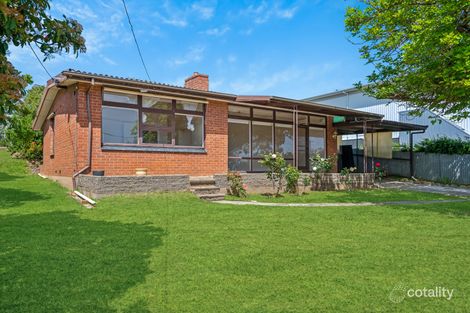 Property photo of 39 Thomas Street Seacliff Park SA 5049