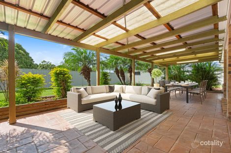 Property photo of 47 Hanlon Street Tanah Merah QLD 4128