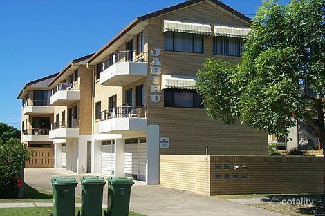 7/25 Bath St, Labrador, QLD 4215