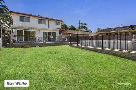 Property photo of 162 Riverside Drive Kiama Downs NSW 2533