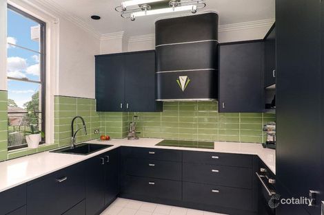 Property photo of 2/188 Pacific Highway North Sydney NSW 2060