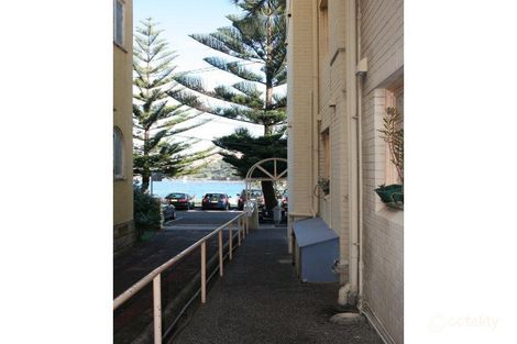 Property photo of 11/3 Baden Street Coogee NSW 2034