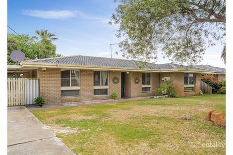 12 Seabrooke Ave, Rockingham, WA 6168
