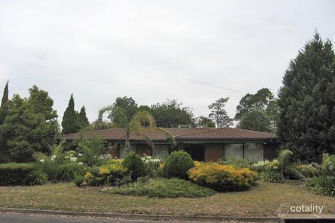 19 Dearman Ave, Redwood Park, SA 5097