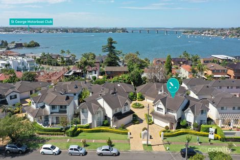 Property photo of 6/14-18 Evelyn Street North Sylvania NSW 2224