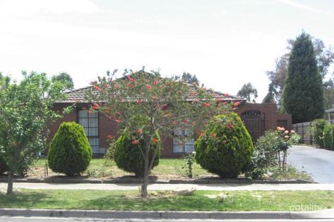 Property photo of 10 Holmbury Boulevard Mulgrave VIC 3170
