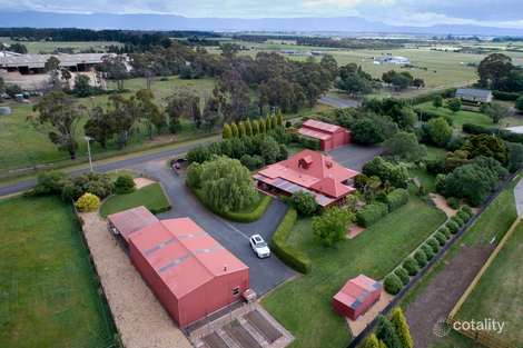 Property photo of 361 Cressy Road Longford TAS 7301