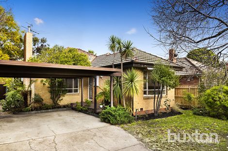Property photo of 136 Weatherall Road Cheltenham VIC 3192