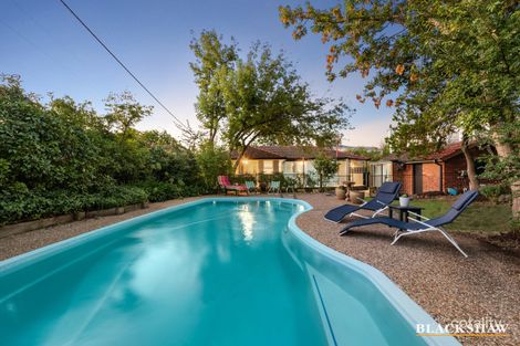 Property photo of 3 Hartog Street Griffith ACT 2603