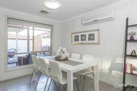 Property photo of 45 Foxzami Crescent Epping VIC 3076