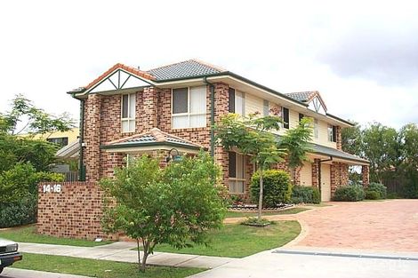 Property photo of 14-16 Warbler Parade Varsity Lakes QLD 4227