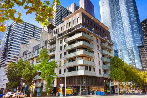 8/181 Franklin St, Melbourne, VIC 3000
