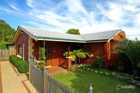 Property photo of 5 Melia Road Duncraig WA 6023