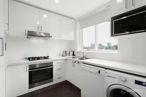 Property photo of 7/45 Carroll Crescent Glen Iris VIC 3146