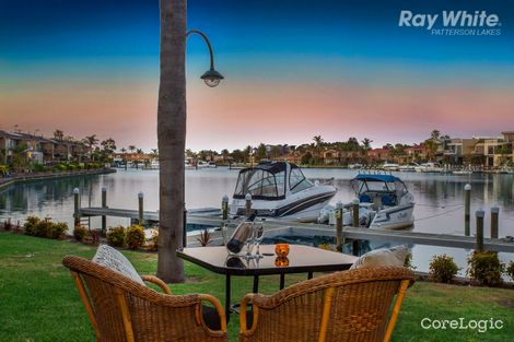 Property photo of 18/3 Inner Harbour Drive Patterson Lakes VIC 3197