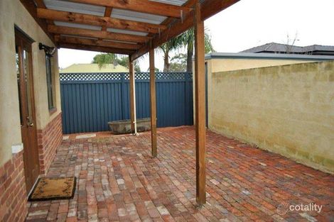 Property photo of 93A Marmion Street Fremantle WA 6160