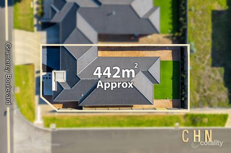 5 Gramercy Bvd, Point Cook, VIC 3030