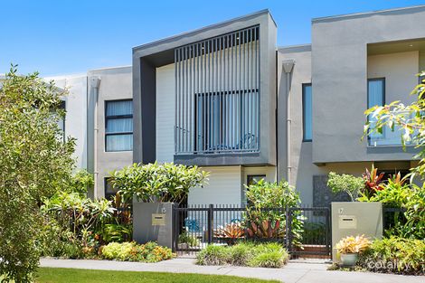 Property photo of 15 Lighthouse Circuit Birtinya QLD 4575