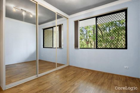 Property photo of 2/10-14 Dural Street Hornsby NSW 2077