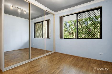 Property photo of 2/10-14 Dural Street Hornsby NSW 2077